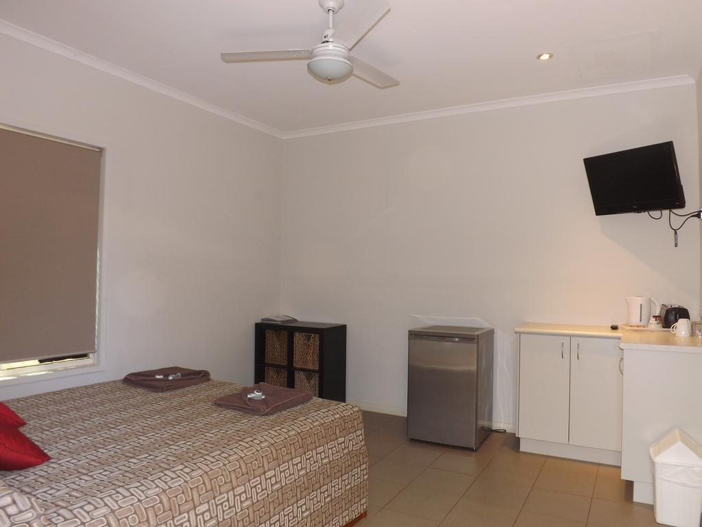 Derby Lodge Motel Pokój zdjęcie