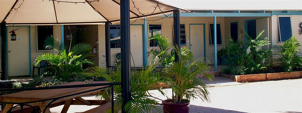 Derby Lodge Motel Zewnętrze zdjęcie