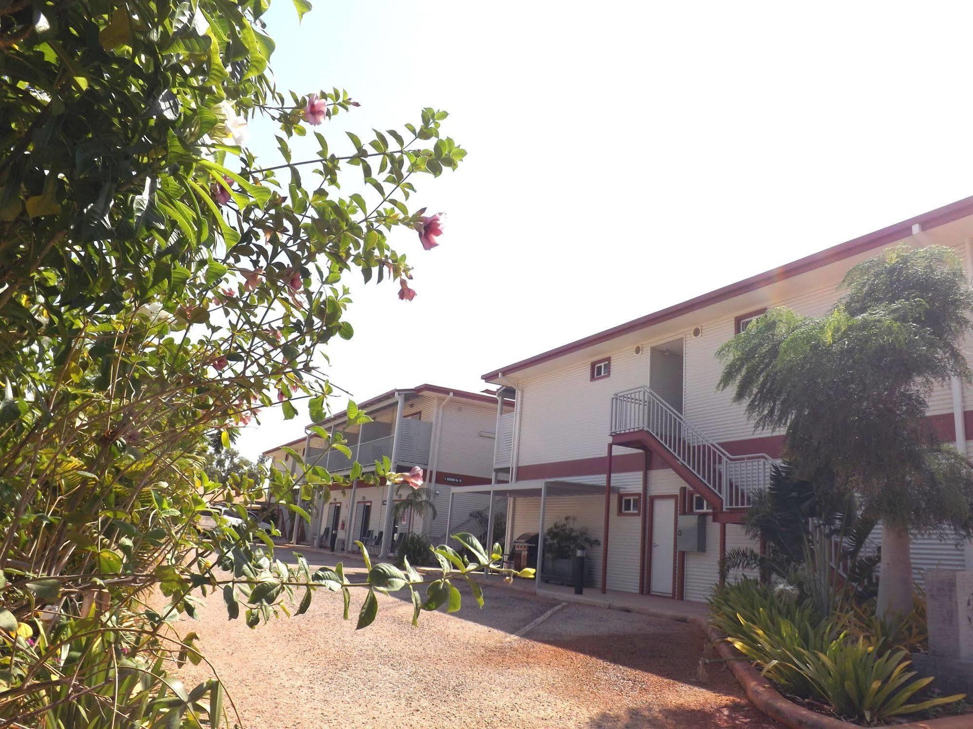 Derby Lodge Motel Zewnętrze zdjęcie