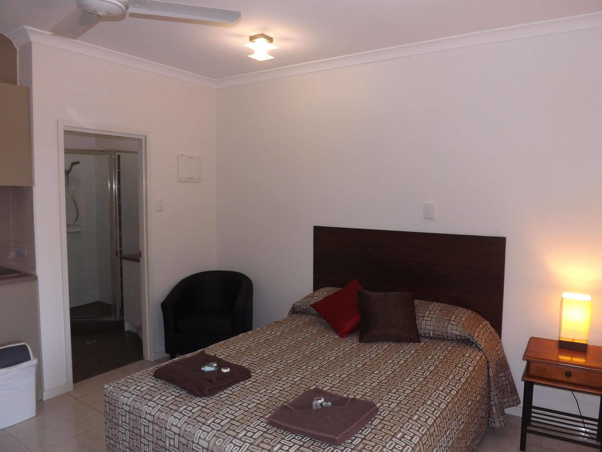 Derby Lodge Motel Zewnętrze zdjęcie