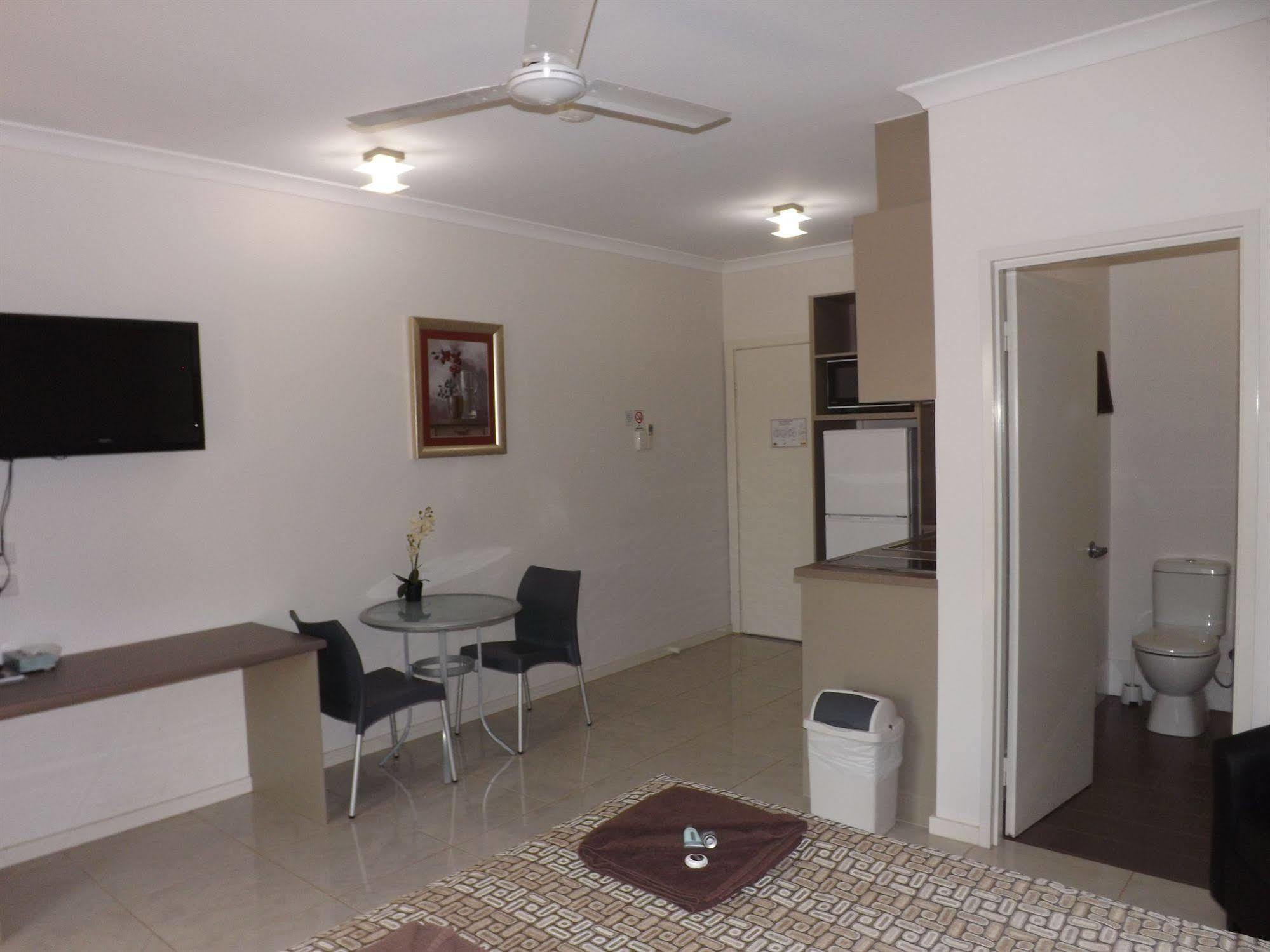 Derby Lodge Motel Zewnętrze zdjęcie