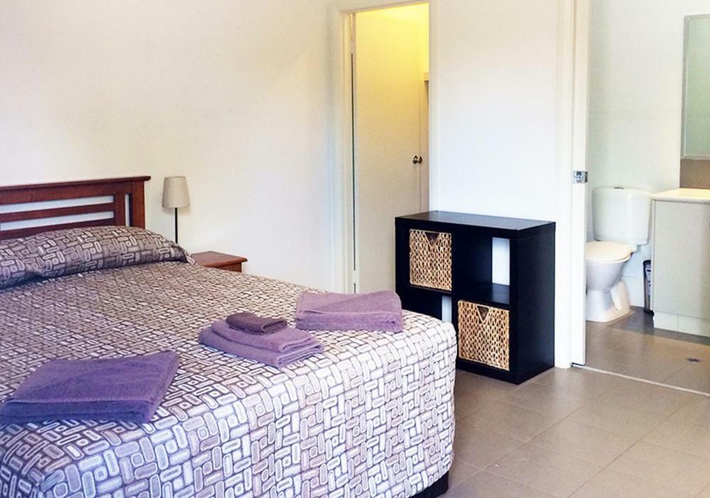 Derby Lodge Motel Zewnętrze zdjęcie