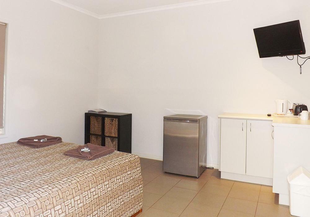 Derby Lodge Motel Zewnętrze zdjęcie